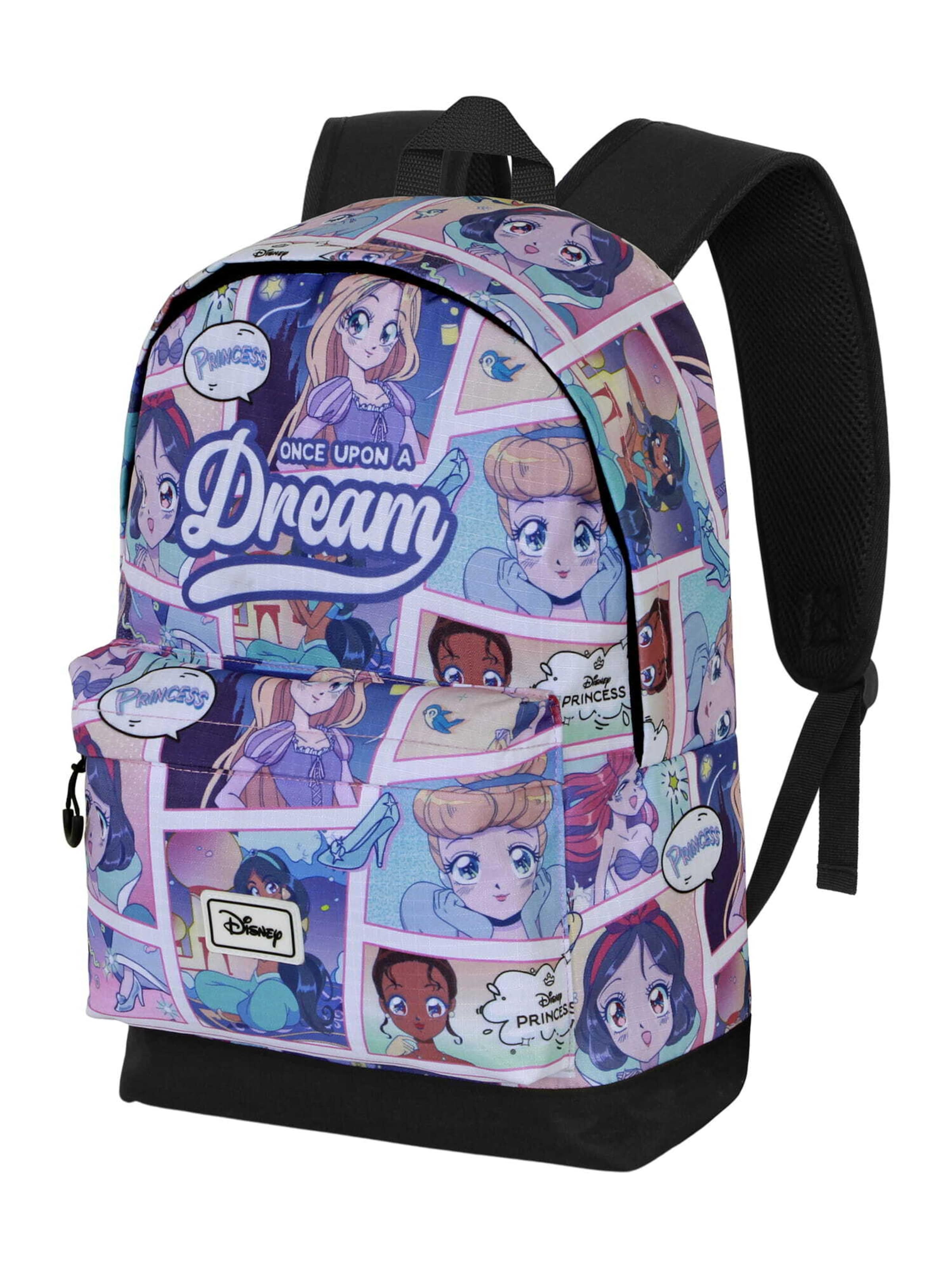 

Рюкзак 'Disney Prinzessinnen', мультиколор