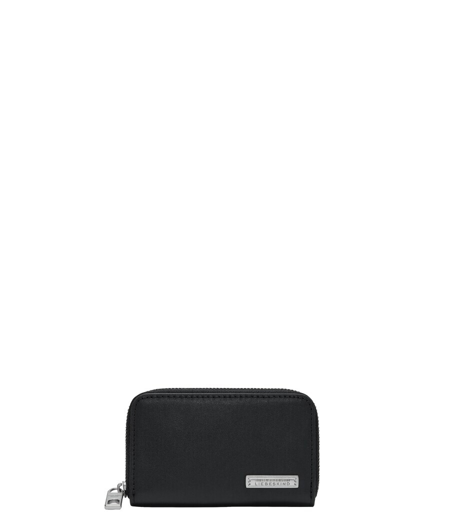 

Кошелек Liebeskind Berlin Wallet, черный