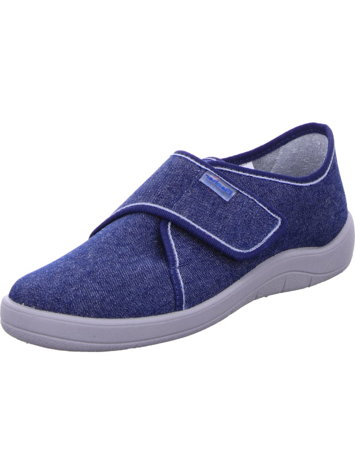 Сабо Fischer Markenschuh, синий