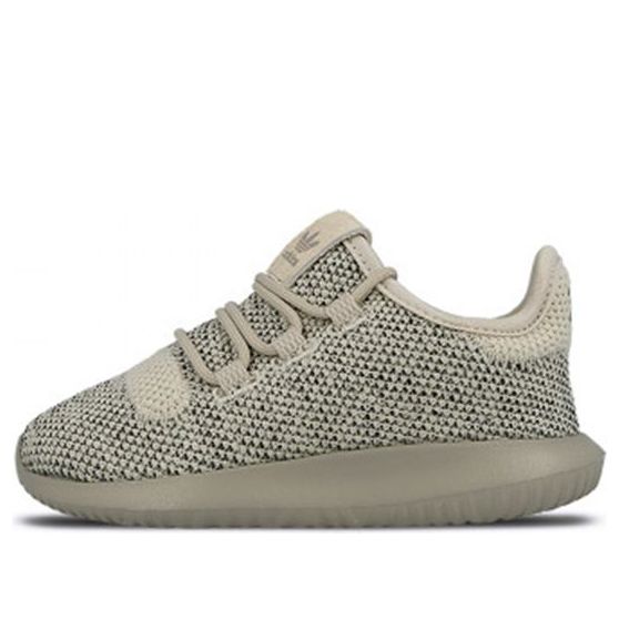 

Кроссовки (TD) adidas Tubular Shadow L 'Khaki', желто-коричневый