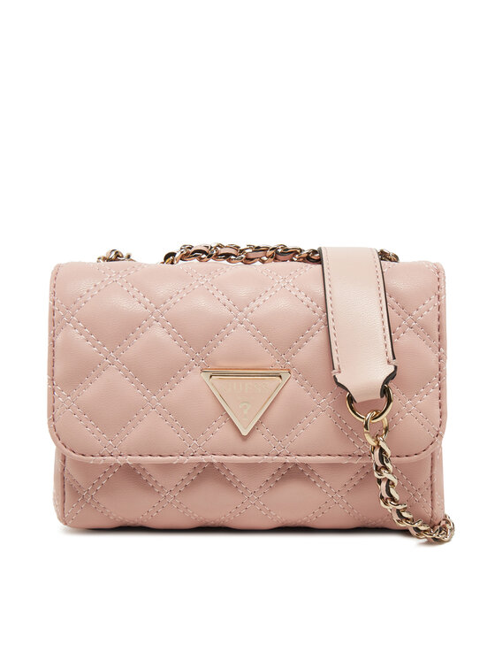 

Сумочка HWQG87 48740 Guess, розовый