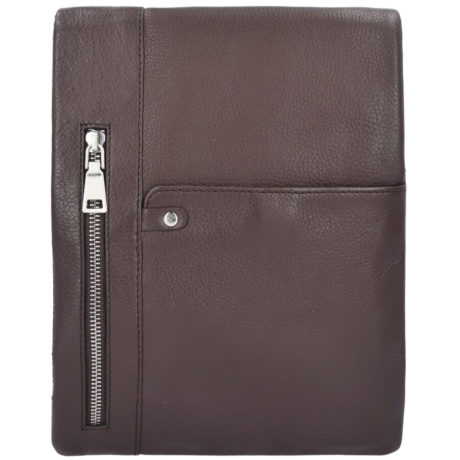 

Сумка через плечо Esquire Sydney, цвет Chestnut brown