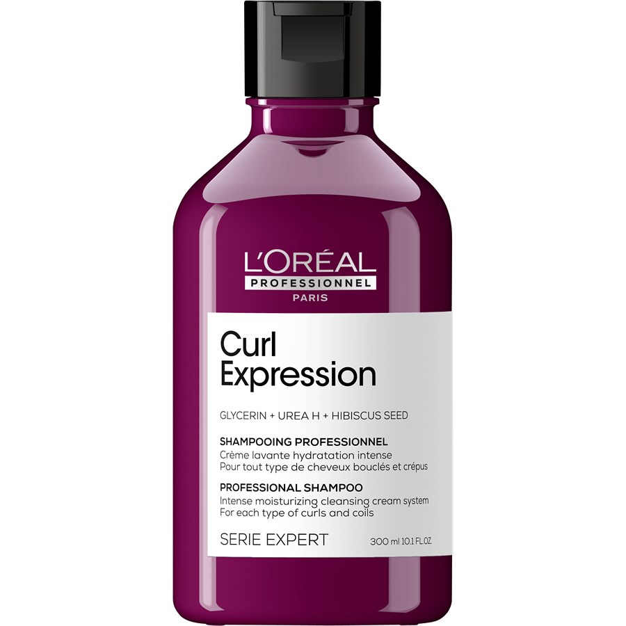 

Шампунь L’Oréal Professionnel Paris Intense Moisturizing Shampoo, 300 ml