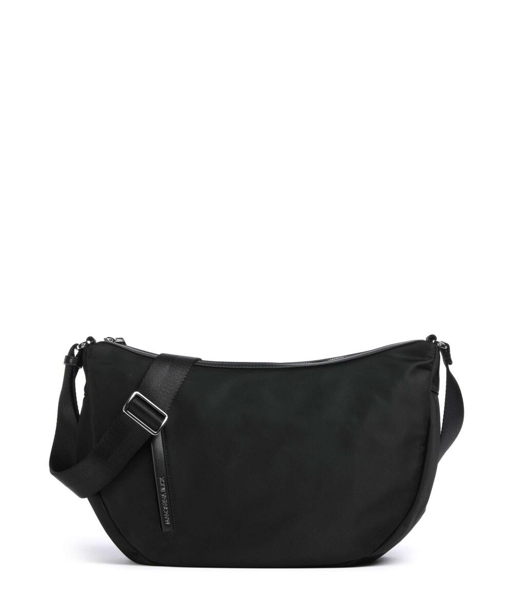 

Сумка-Ведро Hunter нейлон, полиэстер Mandarina Duck, черный