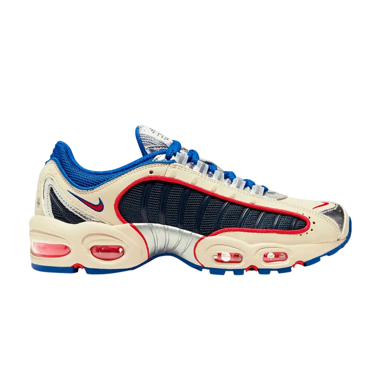 

Кроссовки Nike Wmns Air Max Tailwind 4, белый