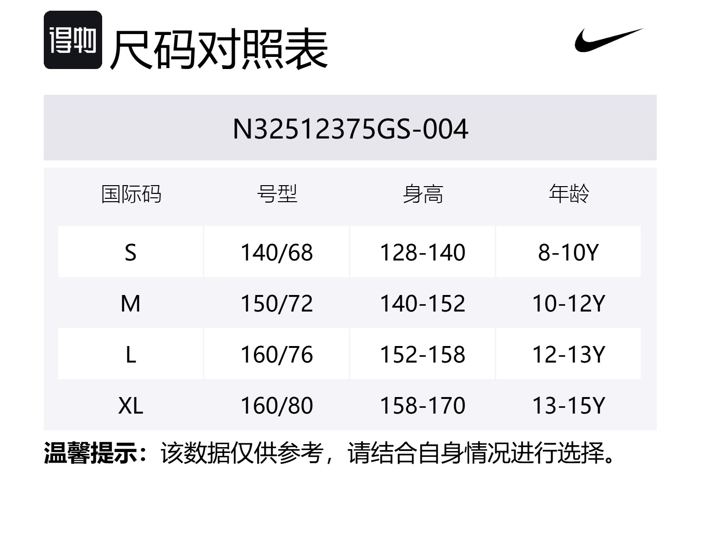 Nike Повседневная спортивная одежда 3Brand Cherry Blossom Pink для подростков — фото 2