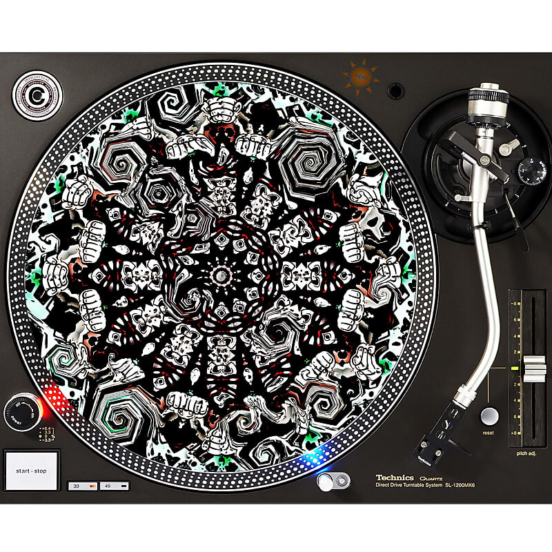 

Проигрыватель Sunshine Design sdoslipmat