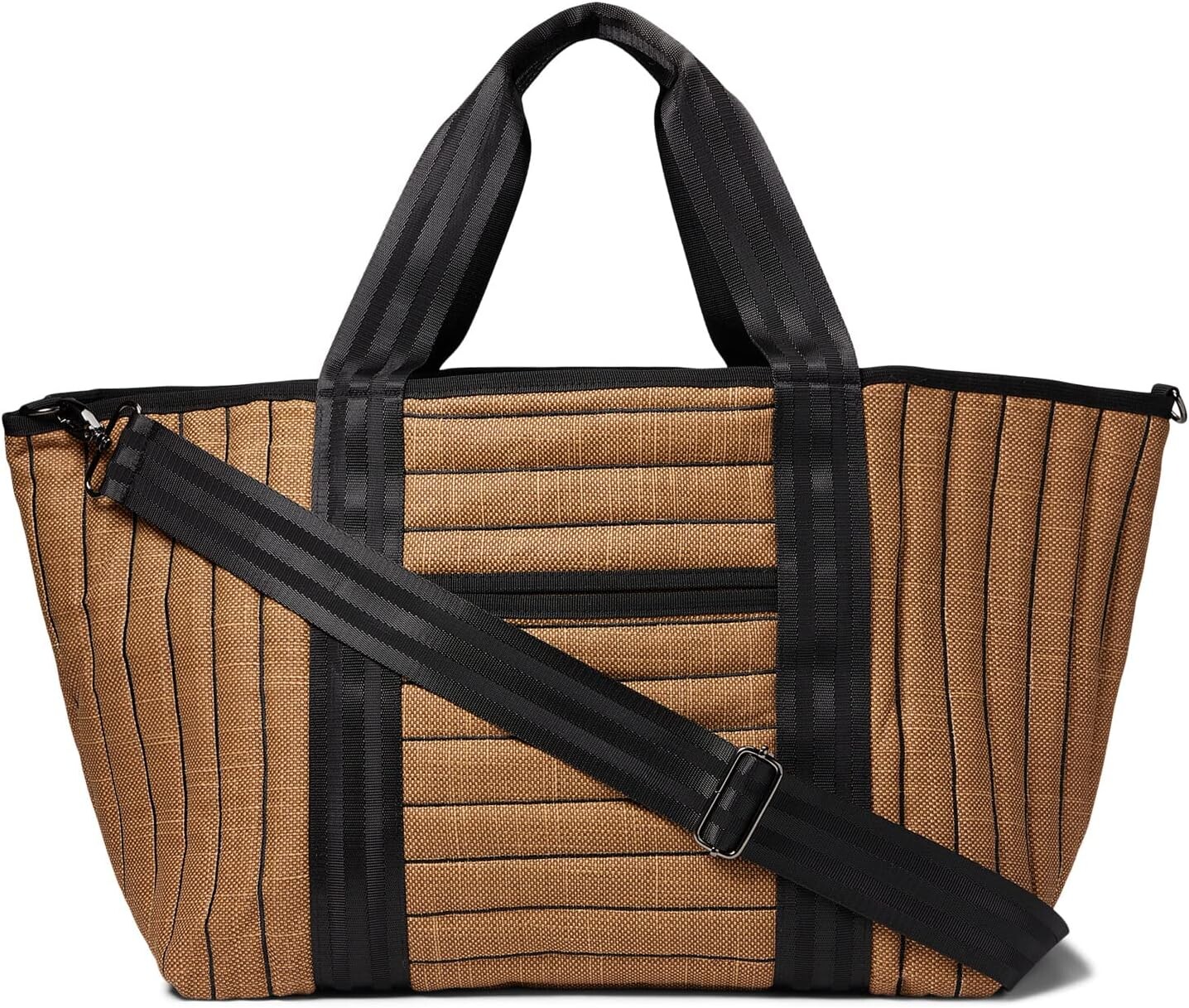 

Сумка THINK ROYLN Boardwalk Biggie - Large, цвет Suntanned Linen, Бежевый, Сумка THINK ROYLN Boardwalk Biggie - Large, цвет Suntanned Linen