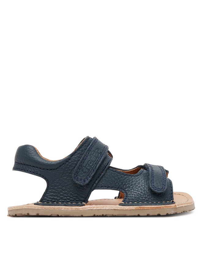 

Сандалии Barefoot Flexy Mini G3150270 S Froddo, синий