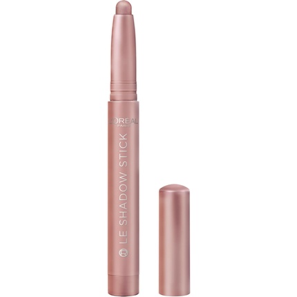 

Paradise Le Shadow Stick Матовый светло-розово-серый L'Oréal Paris