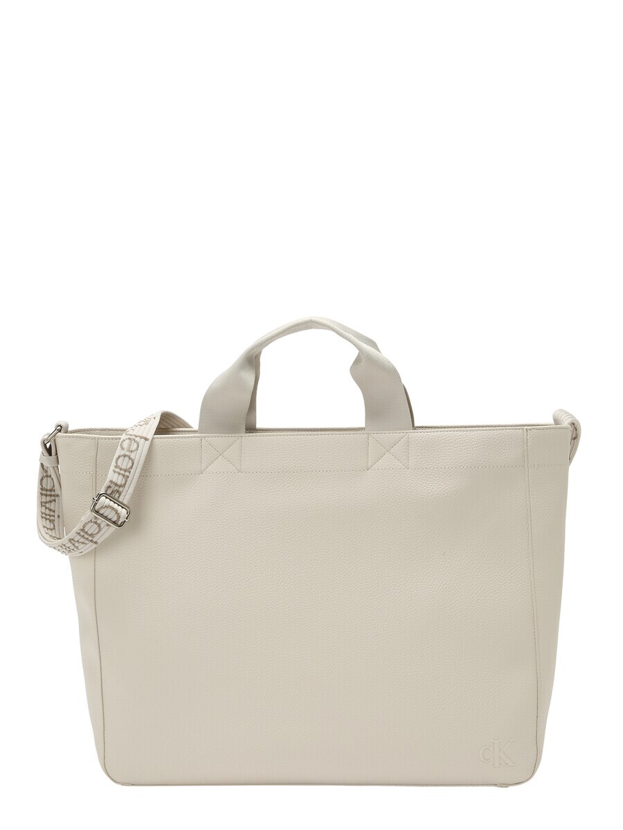

Сумка Calvin Klein Jeans Handbag, бежевый