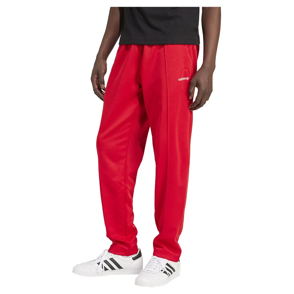 

Спортивные брюки adidas Originals Archive, красный