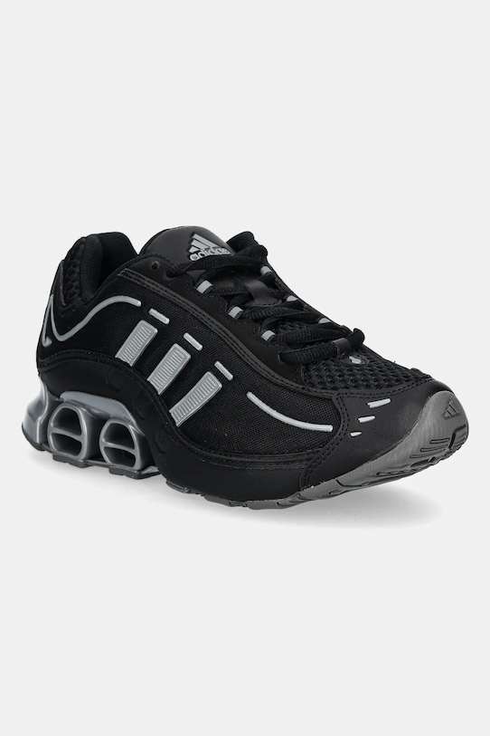 Кроссовки Megaride O1 Adidas Originals, черный
