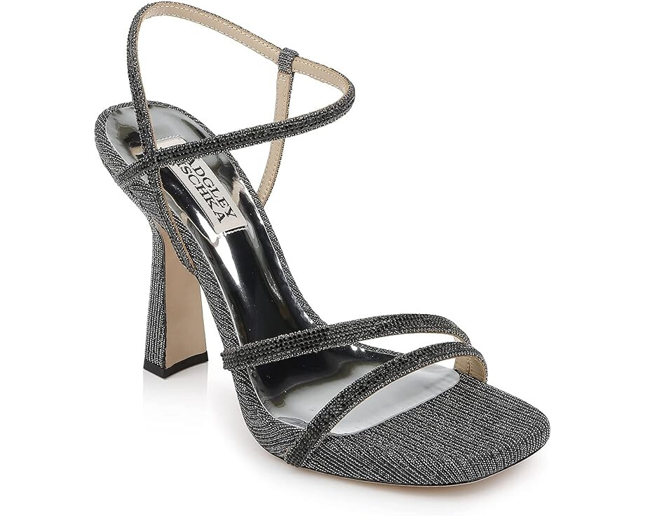

Туфли Badgley Mischka Umber, черный