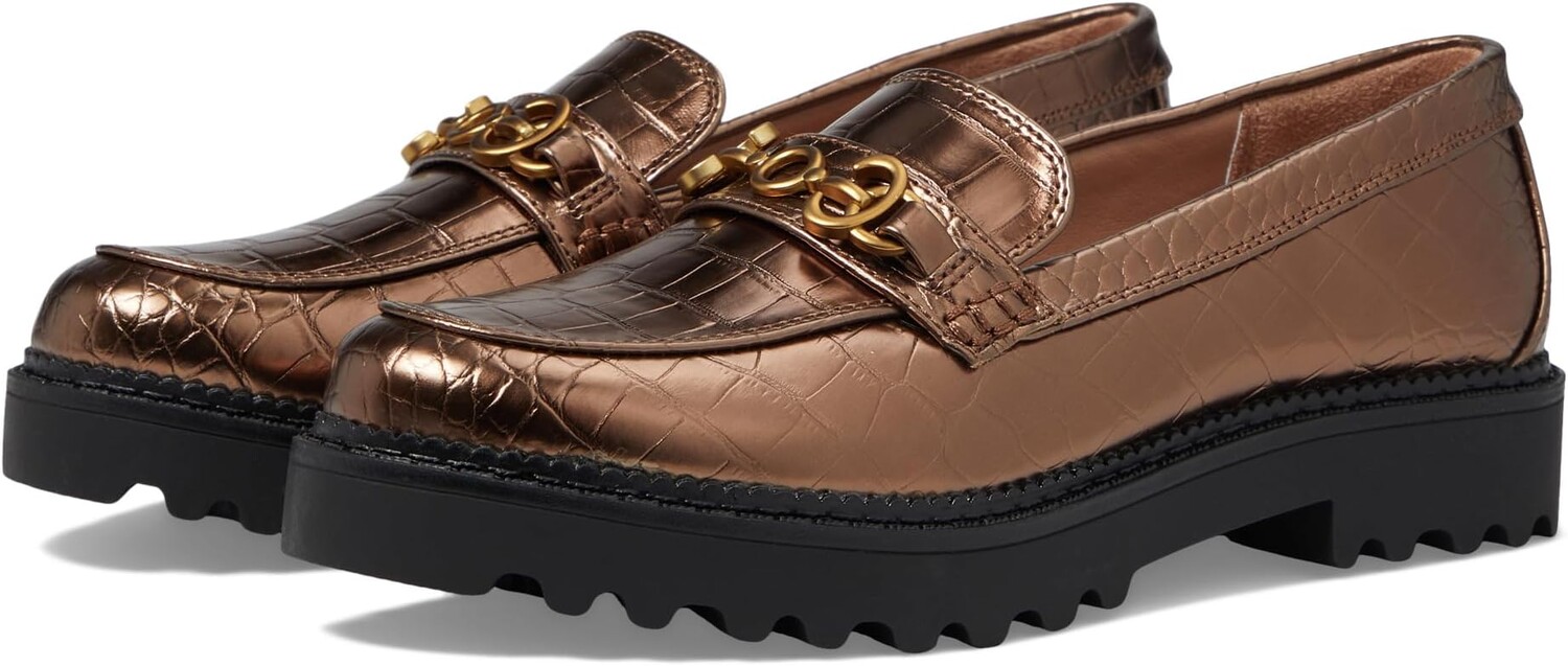 

Лоферы Deana Circus NY by Sam Edelman, бронза