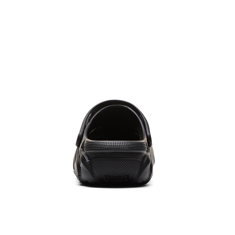 PEAK Тайчи Кунпэн Клоги Мужские Полностью черные, цвет All Black — фото 4