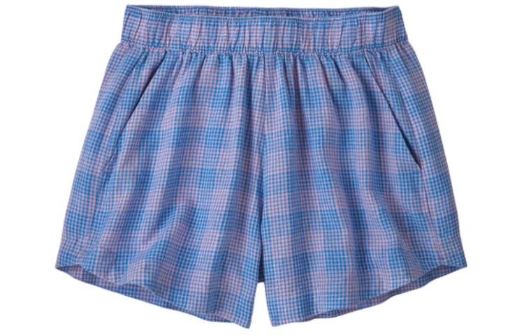 

Шорты женские Garden Island Casual Patagonia, фуксия