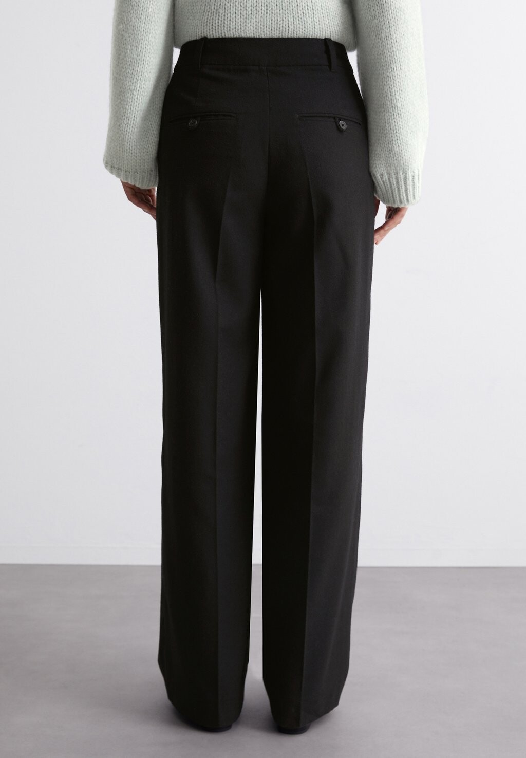 

Брюки STIL STRAIGHT Marc O'Polo, черный