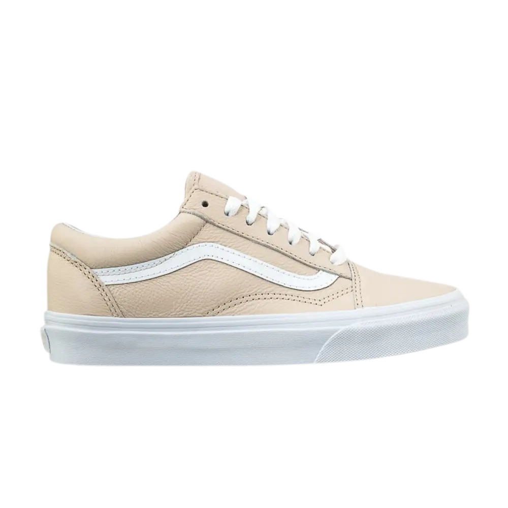 

Кроссовки Old Skool Vans, розовый