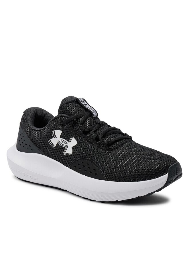 Кроссовки Under Armour, черный — фото 3