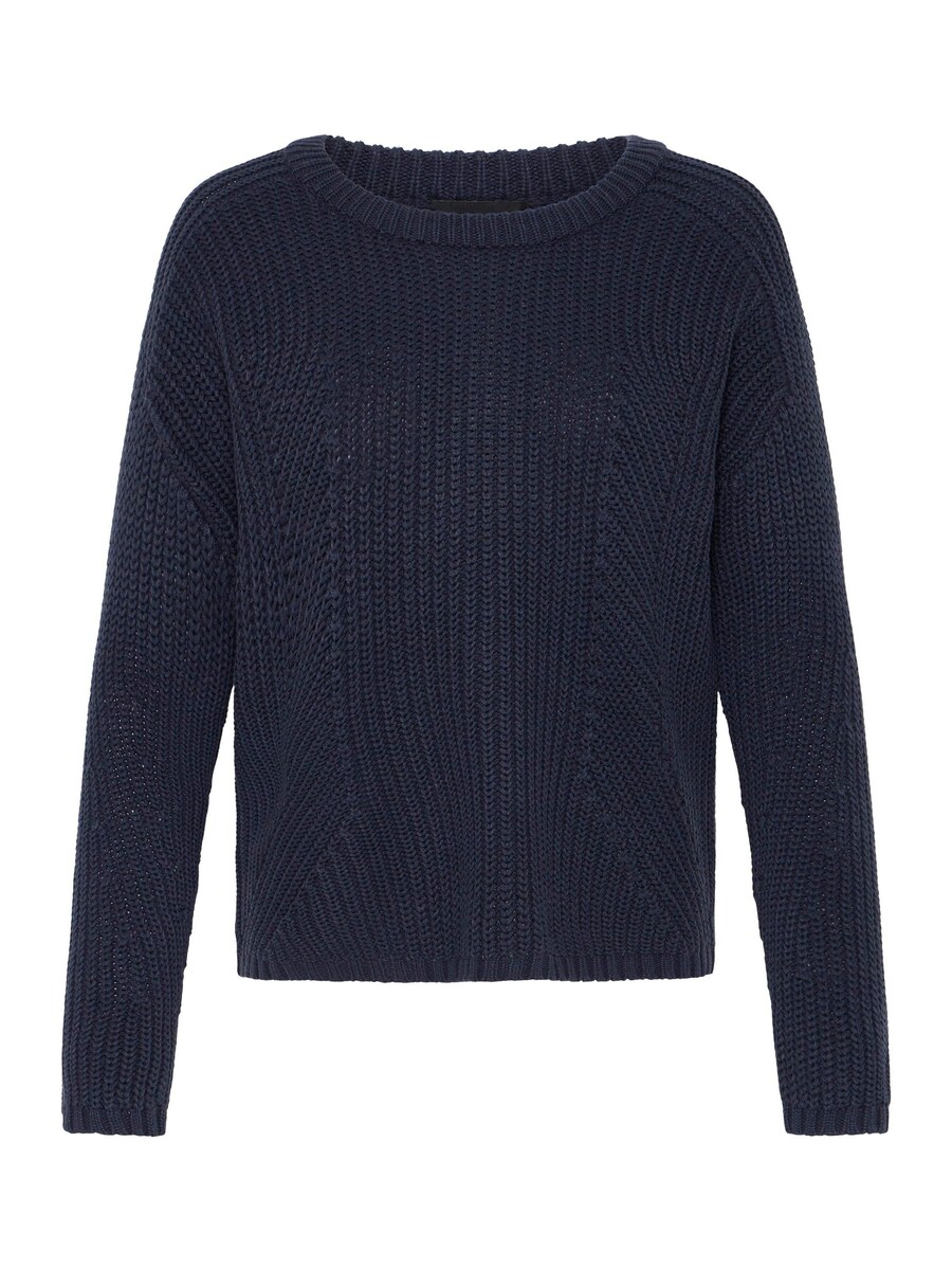 

Свитер Oxmo OXFKANNA , Black