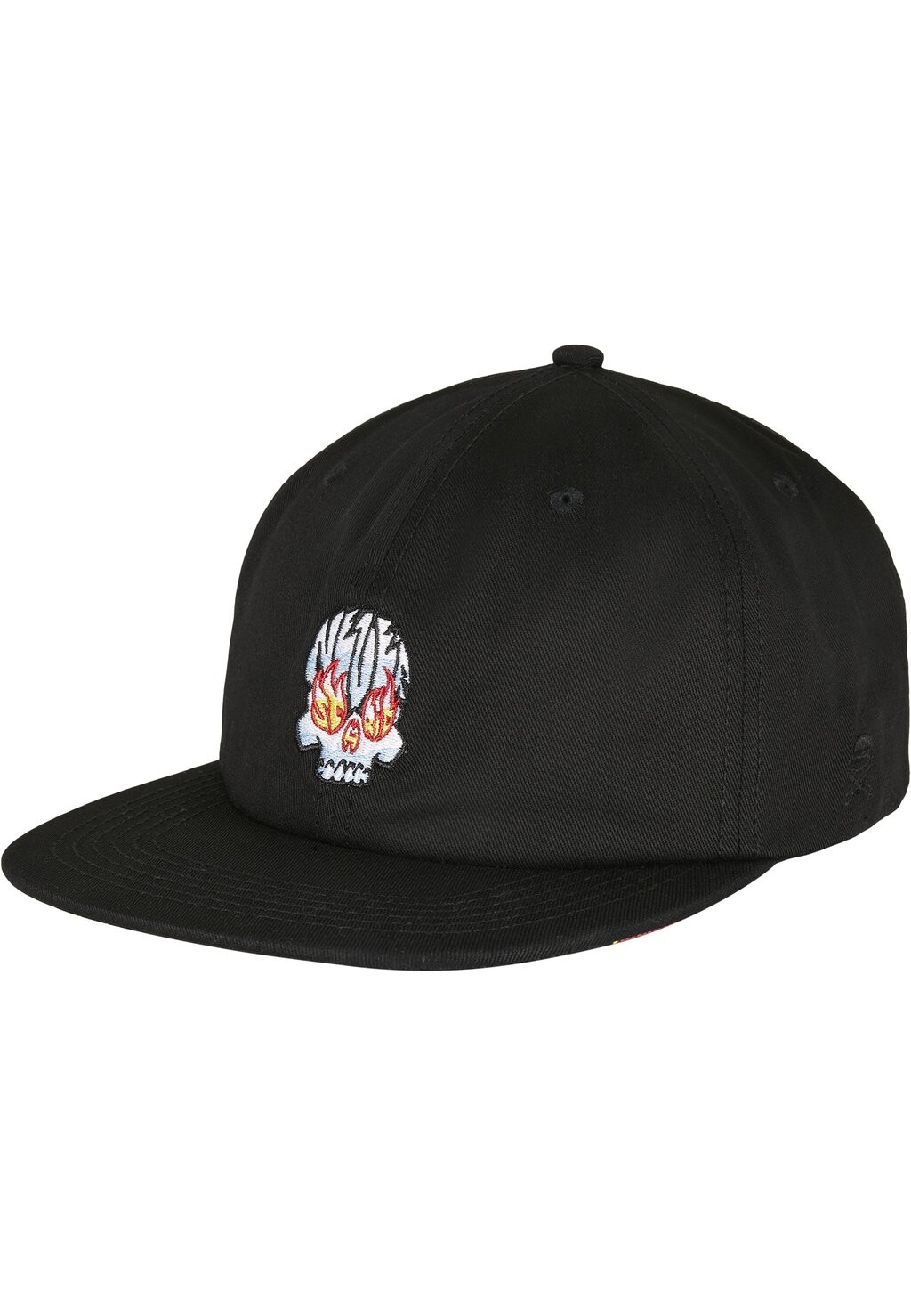 

Бейсболка Cayler & Sons, цвет black