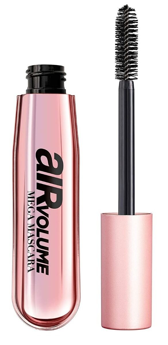 

L’Oréal Air Volume Black Тушь для ресниц, 9 ml