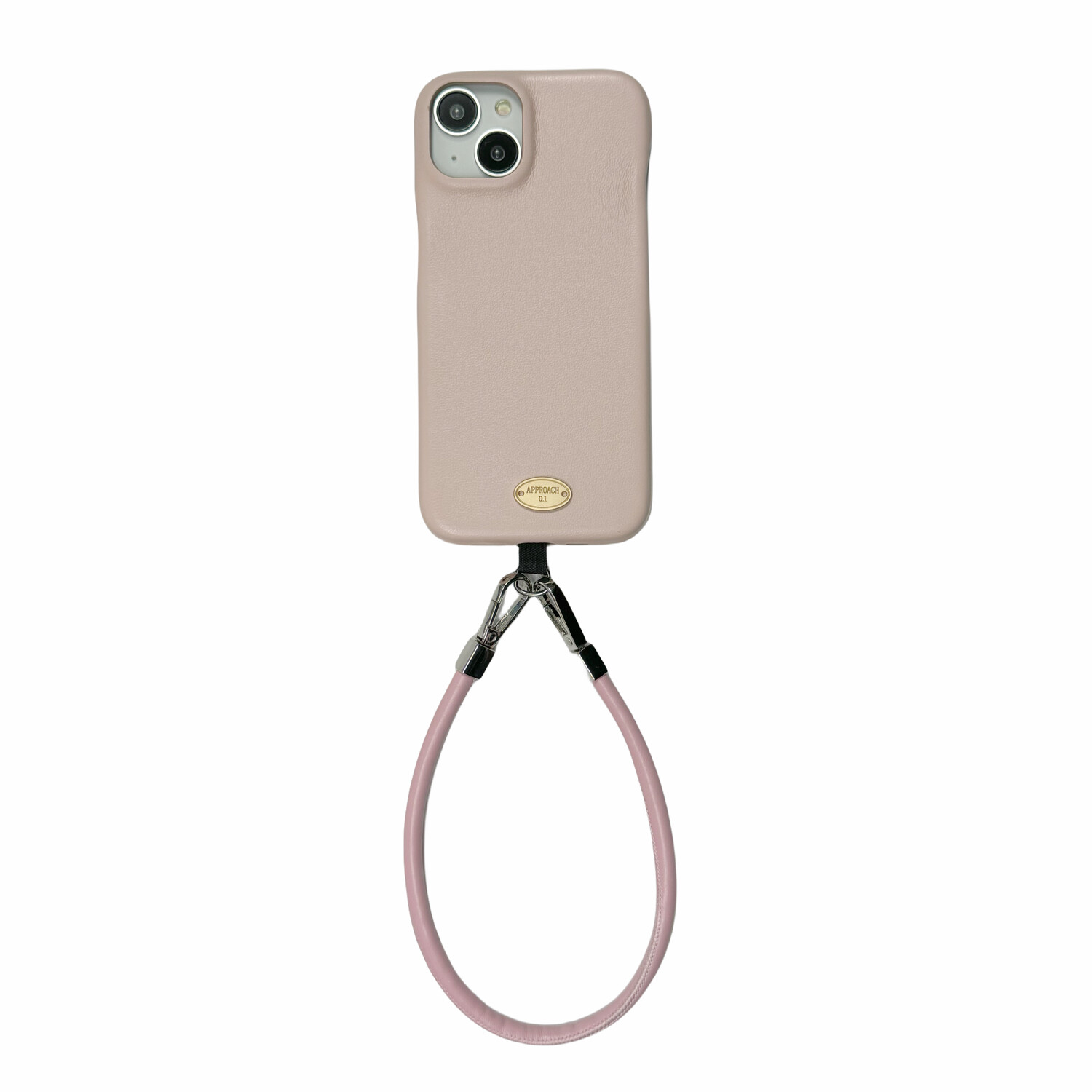 

КТКТИИ Чехол для телефона Ktktii, Pink
