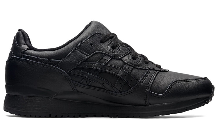 ASICS Gel-Lyte III OG тройной черный