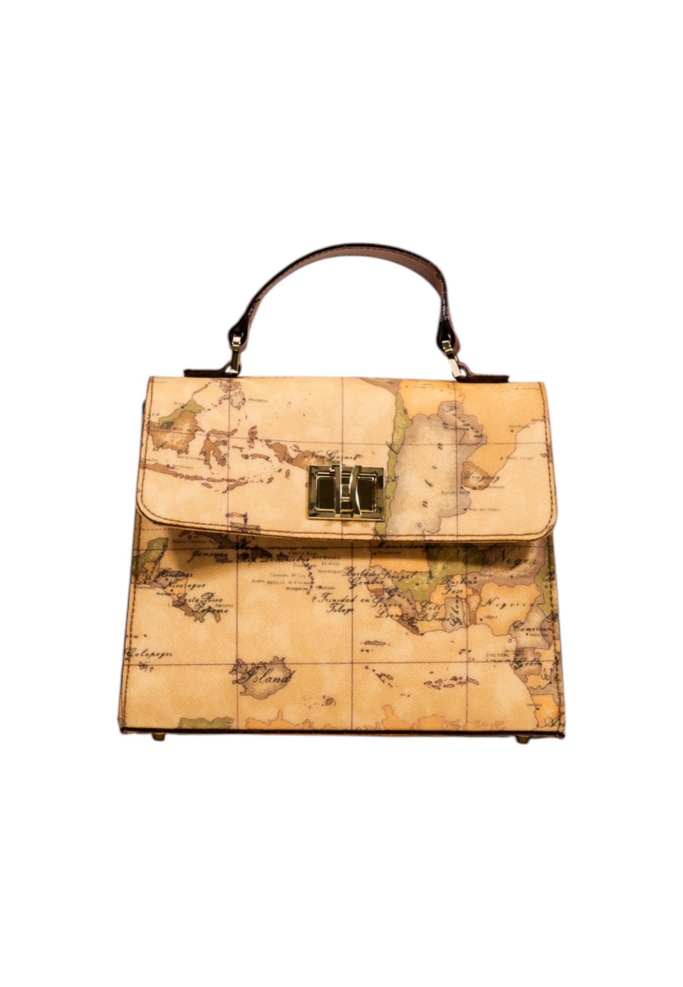 

Сумки Alviero Martini 1A Classe, бежевый