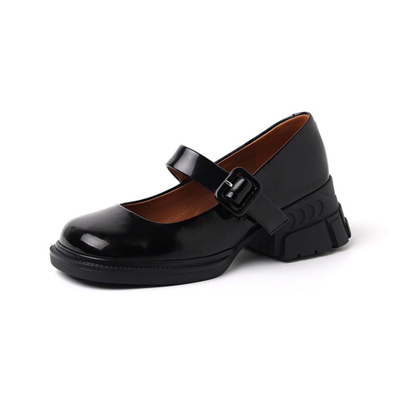 

Туфли PVAJ Mary Jane Shoes Women's