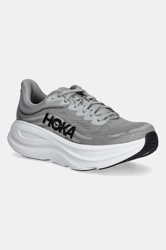 

Кроссовки Bondi 7 Hoka, серый