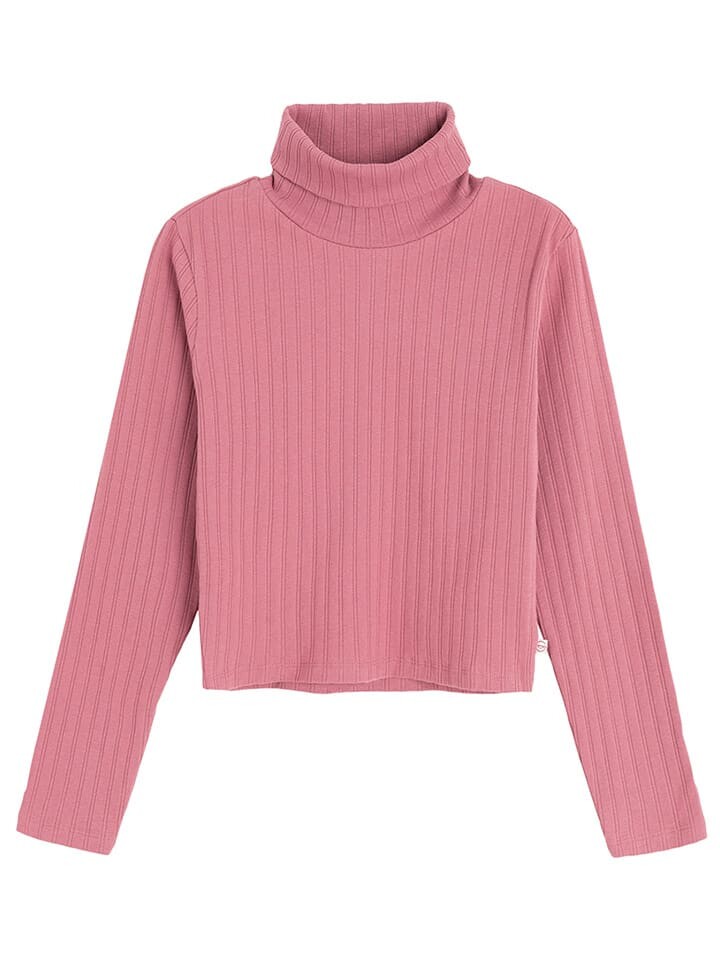 

Пуловер COOL CLUB Rollkragenpullover, розовый