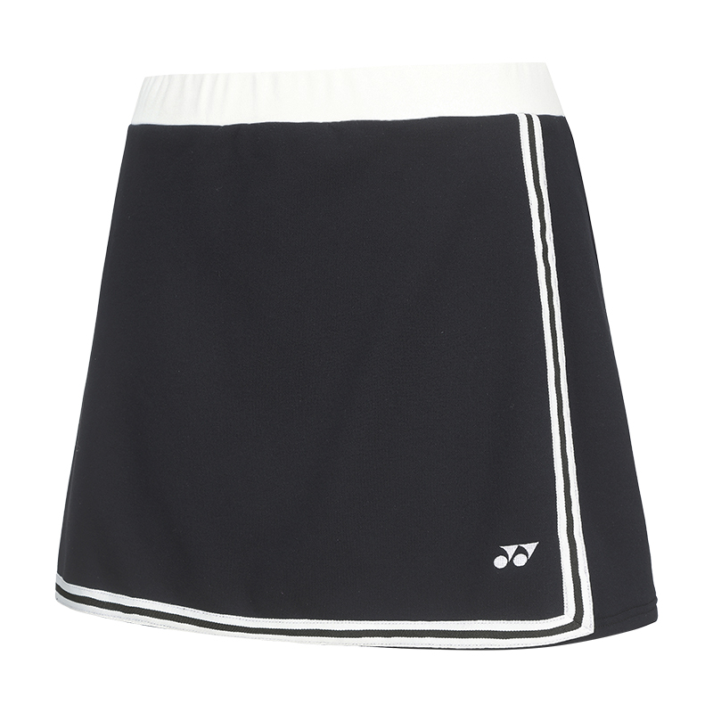 

Повседневная короткая юбка женская YONEX, черный