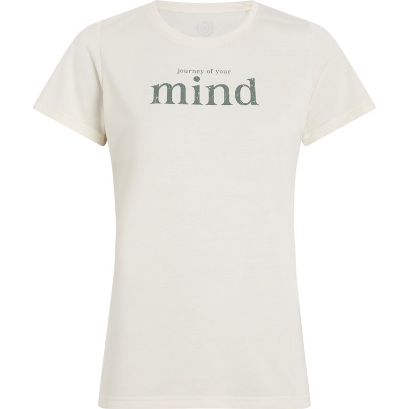 

Shirt da.-t-shirt ogerdina ii ss w Energetics, желтый