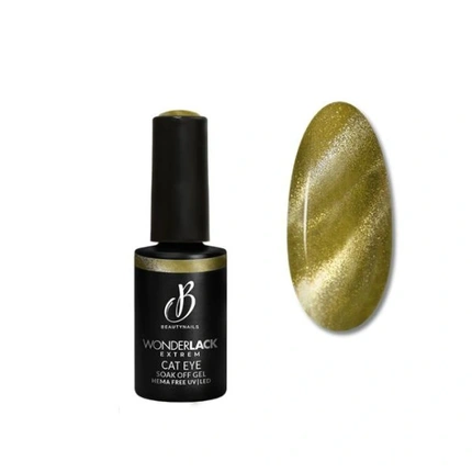 

Hema Free Cat Eye Sand Beach 8 мл Beautynails