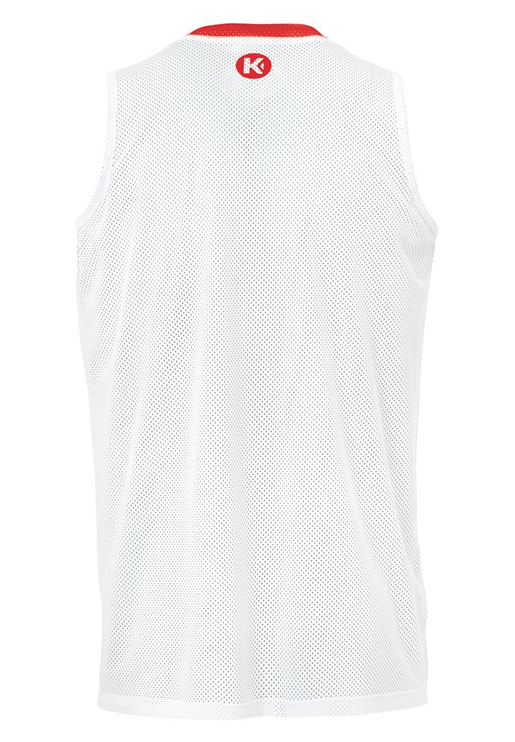 

Топ REVERSIBLE Kempa, красный