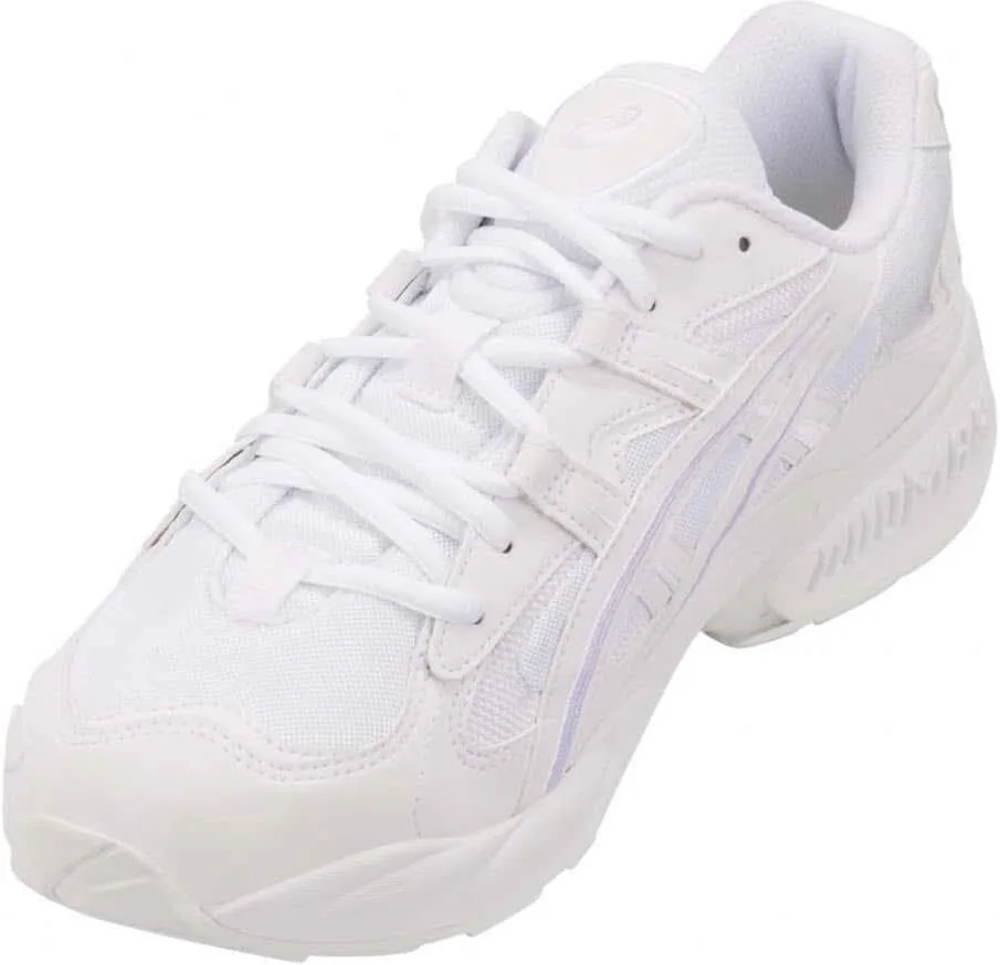 Мужские кроссовки ASICS Gel Kayano 5 Og, белые — фото 3