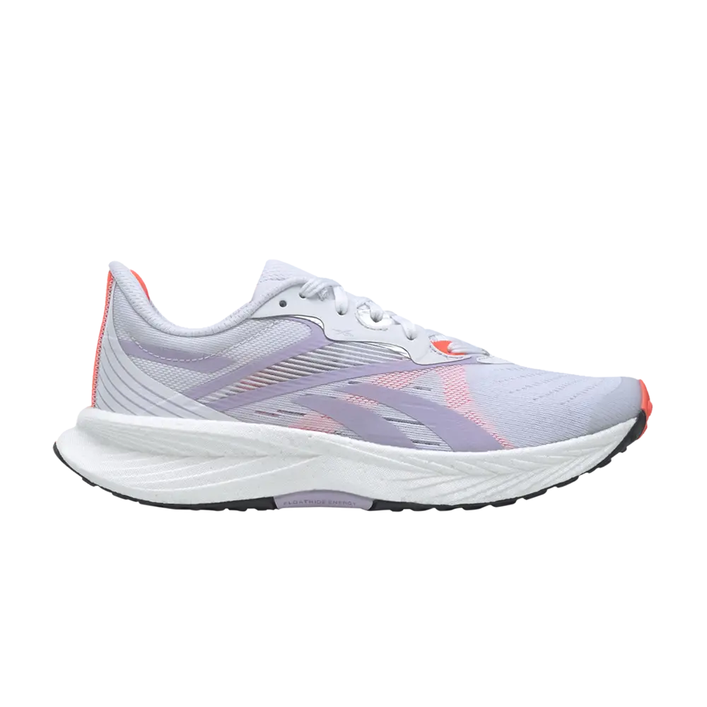 

Кроссовки Wmns Floatride Energy 5 Reebok, белый