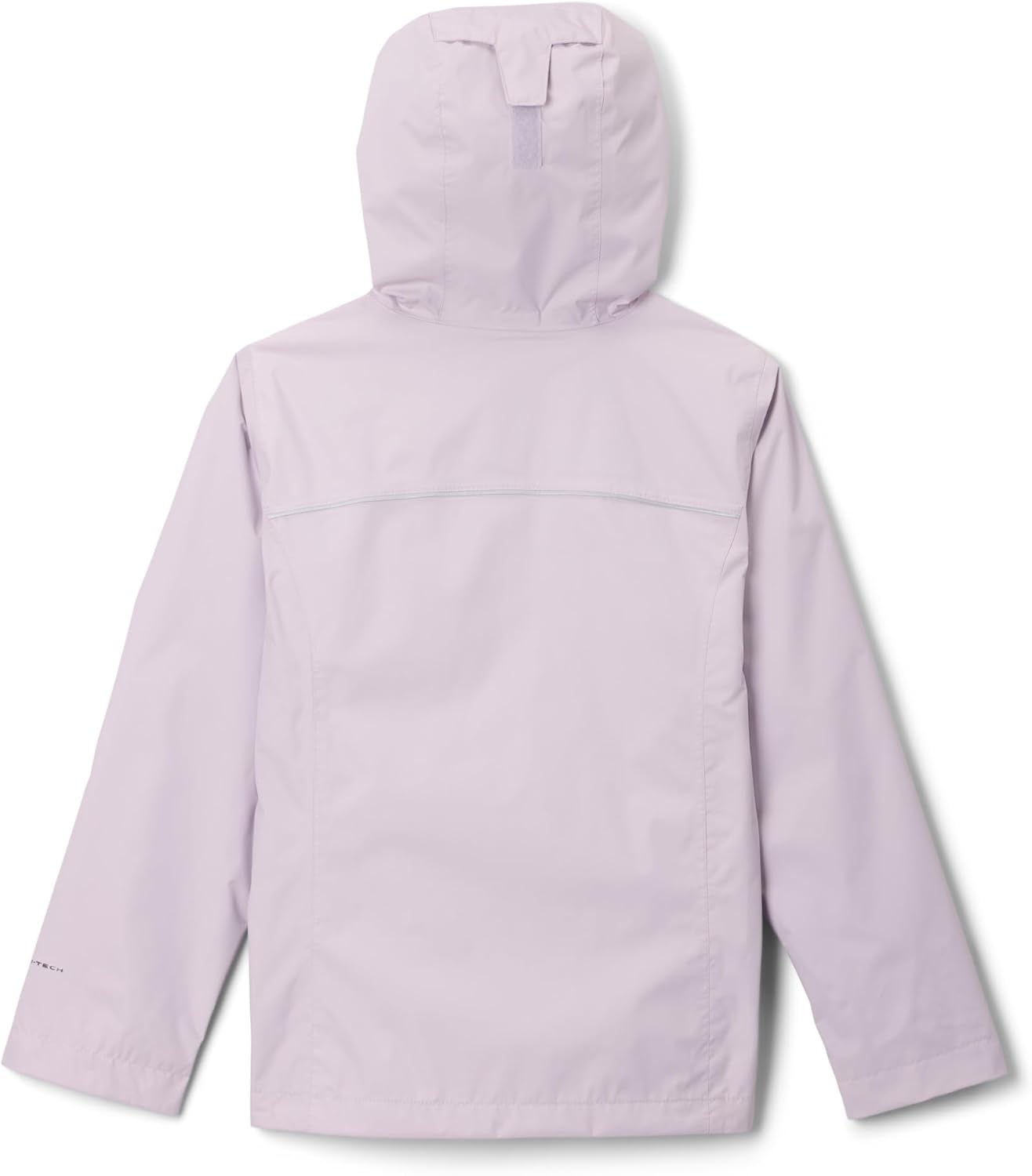 Columbia Youth Girls Arcadia II куртка, Lavender Pearl — фото 2