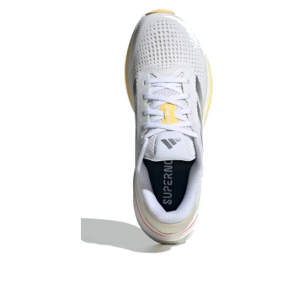 Кроссовки сверхновая восхождение Adidas, белый