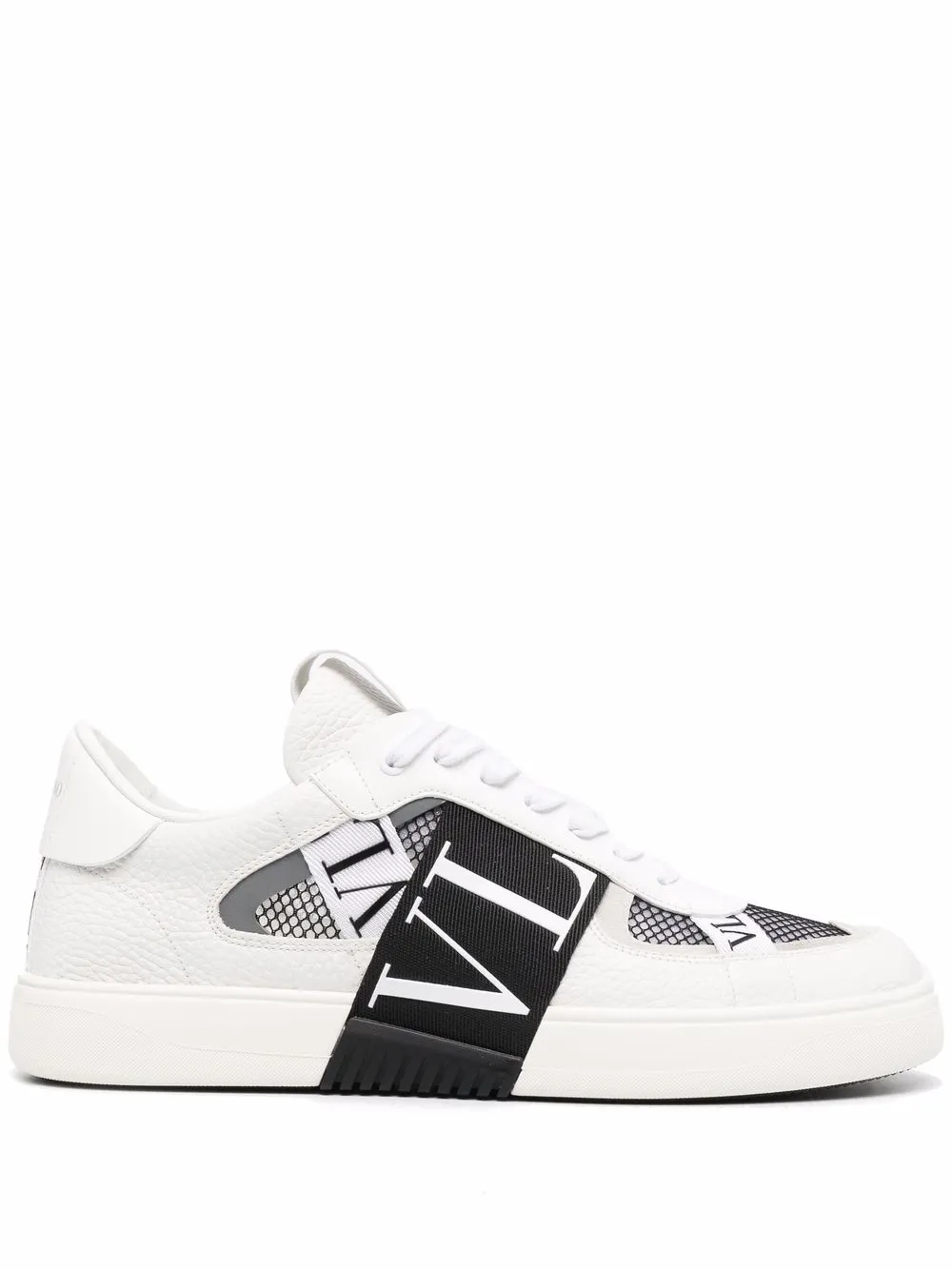 

Кроссовки VL7N VALENTINO GARAVANI, белый