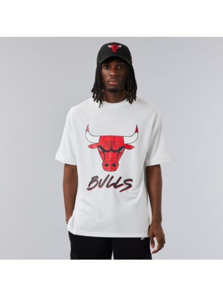

Футболка NEW ERA Tshirt, белый