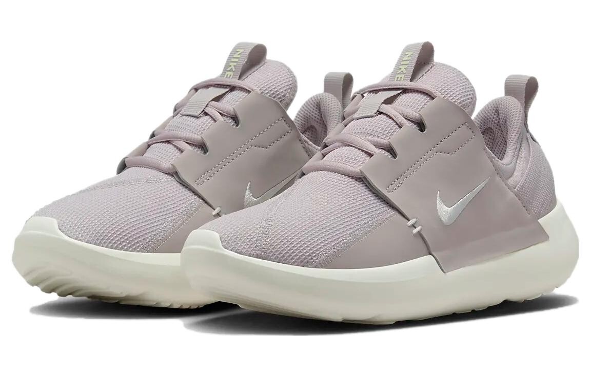 Женская обувь Nike E-Series AD Lifestyle, Lilac Purple/White — фото 3