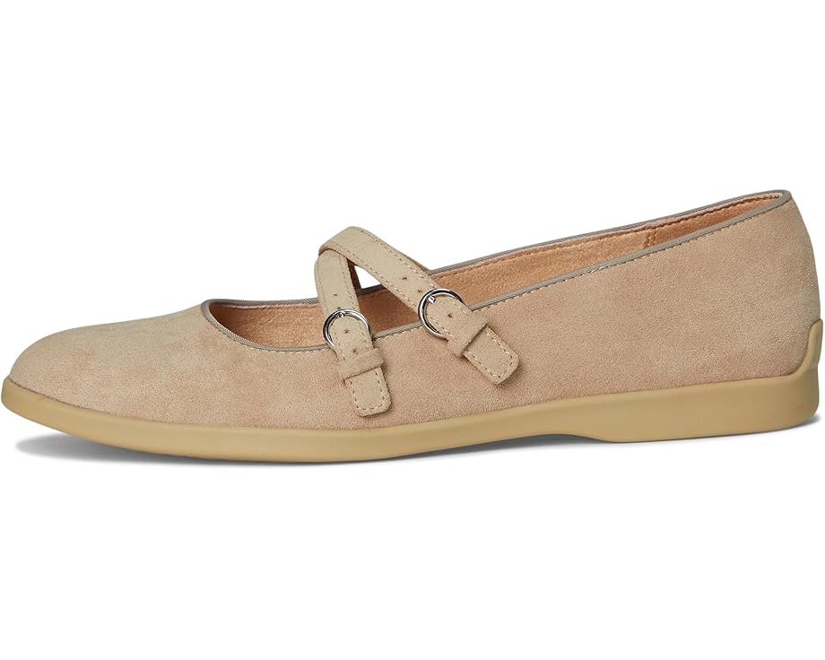 Балетки LifeStride Marnie Mary Jane Shoes, цвет Dover Tan — фото 4