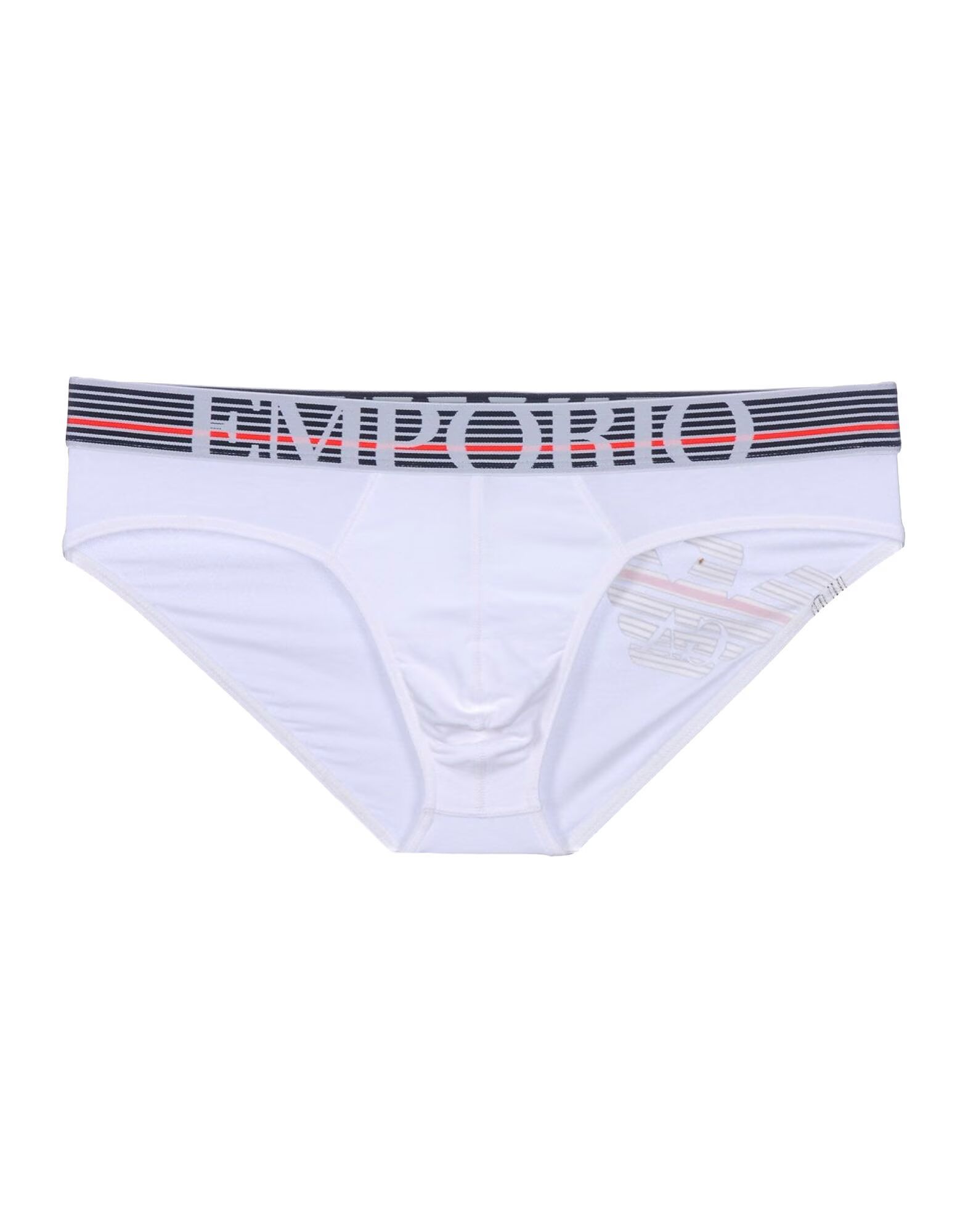 

Трусы Underwear Giorgio Armani, белый