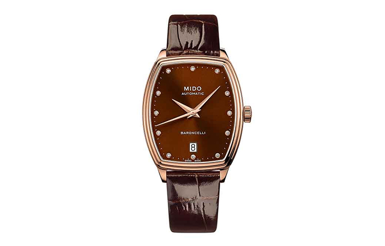 

Женские часы Baroncelli MIDO