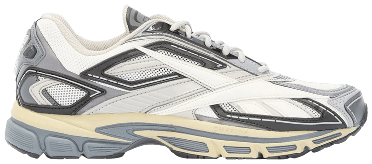 

Кроссовки Reebok Premier Road Ultra 'Tonal Grey', серый