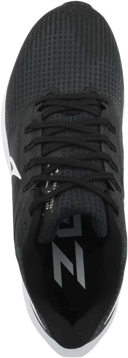 Nike Nike Air Zoom Pegasus 39 - Мужские кроссовки, белый — фото 4