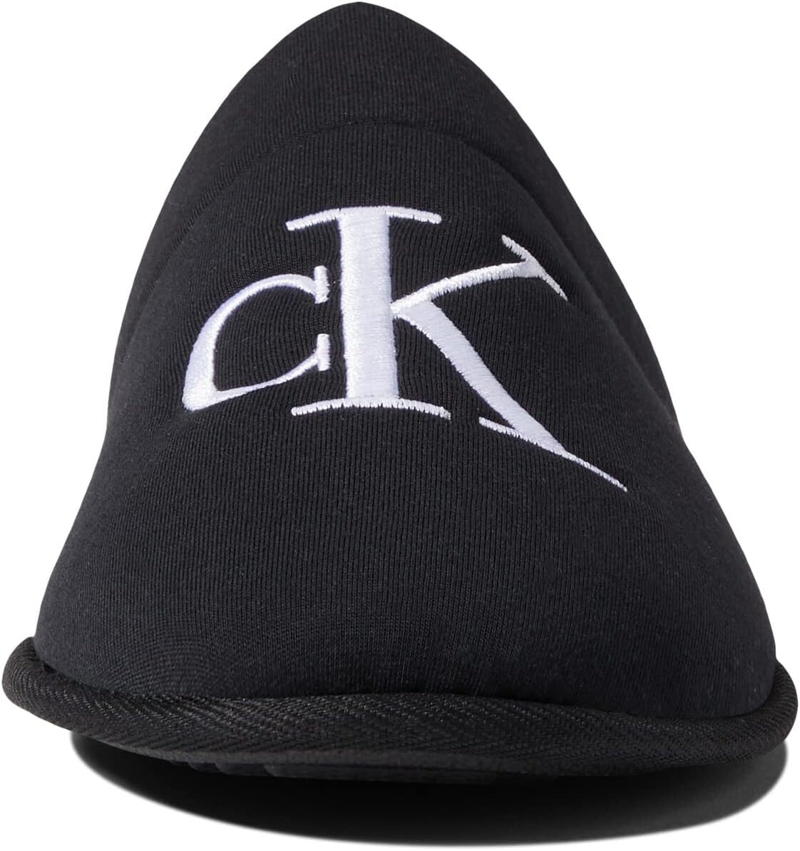 Тапочки Calvin Klein Xenith, черный — фото 2